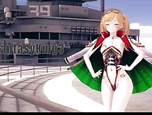 Da vinci | Azur lane