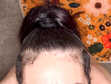 Petite Nympho Loves Sucking Your Cock - Fae Fury