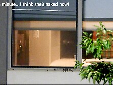 window peep nude asian milf (webfind)
