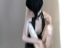 anorexic stasha