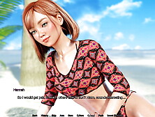 Sunshine Love #8 - PC Gameplay Lets Play (HD)