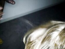 Jules Jordan - Paige Owens Gets Caught Blowing A Officer