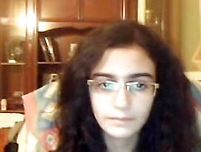 Session chatroulette 2 filles sexy et 1 strip