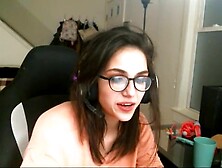 Ayrigand Nip Slips Live Twitch Stream Video 2