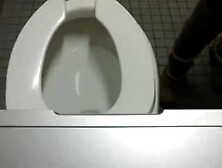 Toilet Bating