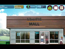 Taffy Tales v0. 95. 7 Part 86 Gym Tease By LoveSkySan69