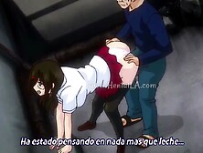 hentai 2 - big ass creampie college