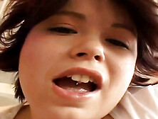 Kaci Star Doesn't Bother Using Condoms