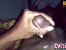 Hindi Sex - Ramadan Special Rubina Bhabhi Drink Penis