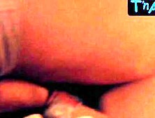 Nina Proll Breasts,  Underwear Scene in Ikarus