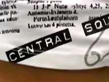 Lesleys Deepest Concealed The Ultimate Test of Endurance