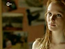 Clara Cleymans In Quiz Me Quick (2012)