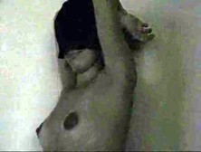 Hawt short blindfold marvelous wife fellatio.. damn