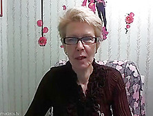 Webcam Granny