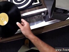 Triple milf blowjob Vinyl Queen!
