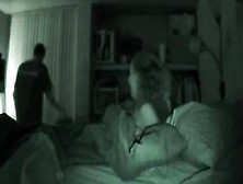 Amateur Pair Night Vision Sex