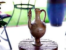 Stolen Moments - S34:E8