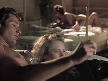 The Rapture (1991) Mimi Rogers,  Stephanie Menuez,  Carole Davis