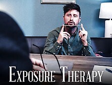 Jax Thirio & Drew Dixon In Exposure Therapy - Disruptivefilms