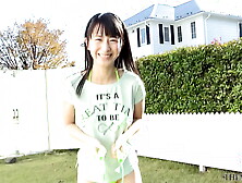 【Big tits】Every time she jumped rope, her melons would shake like marshmallows.