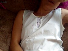 a quick jizzed before milf gets here Amateur private eighteen