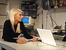 Fashion Brigitta Bulgari DVDRip cd1 (Sophie Lynx)