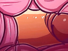 total drama courtney rides heather futa (wip) SOUNDS BY Evilaudio2