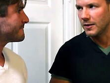 Masseuse Mayhem Sucking, Fucking, and Anal Rodeo