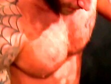 Bondaged Submission Slut Throat Fucked Hard And Deep In Rough Sex