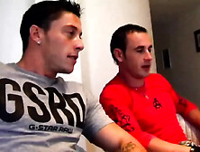 They make husbands' cuckolds on the Spanish coast.