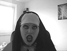 Nun Prayer Chant Song