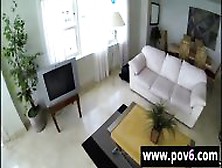 Horny Novice Girl On Pov Cam