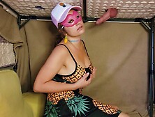 Maybe you'll bump into Mommy Mistress Thursday on a SWINGER CRUISE someday! All you have to do is ask? If You Know, You Know