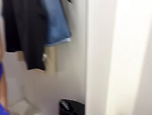 Hungry Kitty In Sex With Stepmom