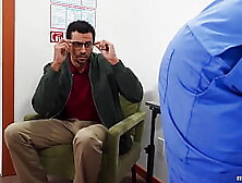 Superlatively good Hospital / Brazzers/ Come into XVPROMO