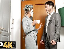 Old Girls Old Tricks - Victoria Nova