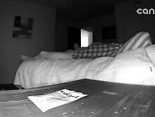 French Canadian wife Melli