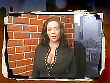 Linsey Dawn Mckenzie - Howard Stern On Demand