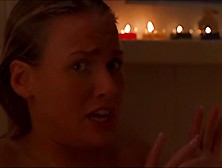 Tania Saulnier: Sexy Shower Girl - Shower Scene