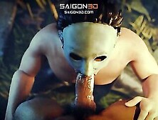 Dbd: Myers X Gabriel Soma Part1