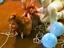 1Party Bondage