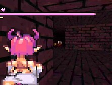 Dungeons Full of Hot Creatures