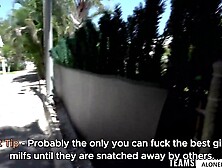 Naughty Nala Nova - A Wild Ride of Anal Adventure