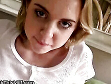 Stepsister Daydream 12 - Sergio Real And Chloe Cherry