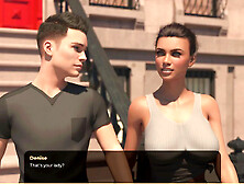 Mommy wants to play with you