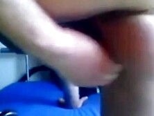 Parent's Naked Plums