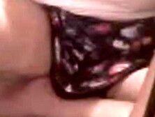 Maturity Unleashed - Aging Vixen Elizabeth Flaunts Her Natural Beauty