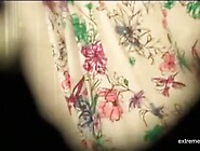 the magic hairy pussy of my stepsister