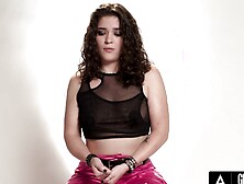 INSATIABLE Victoria Voxxxs Erotic Surrender A Solo Odyssey of Unbridled Desire