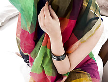 Desi Badi Gand Wali Bhabhi Ke Saath Anal Kiya